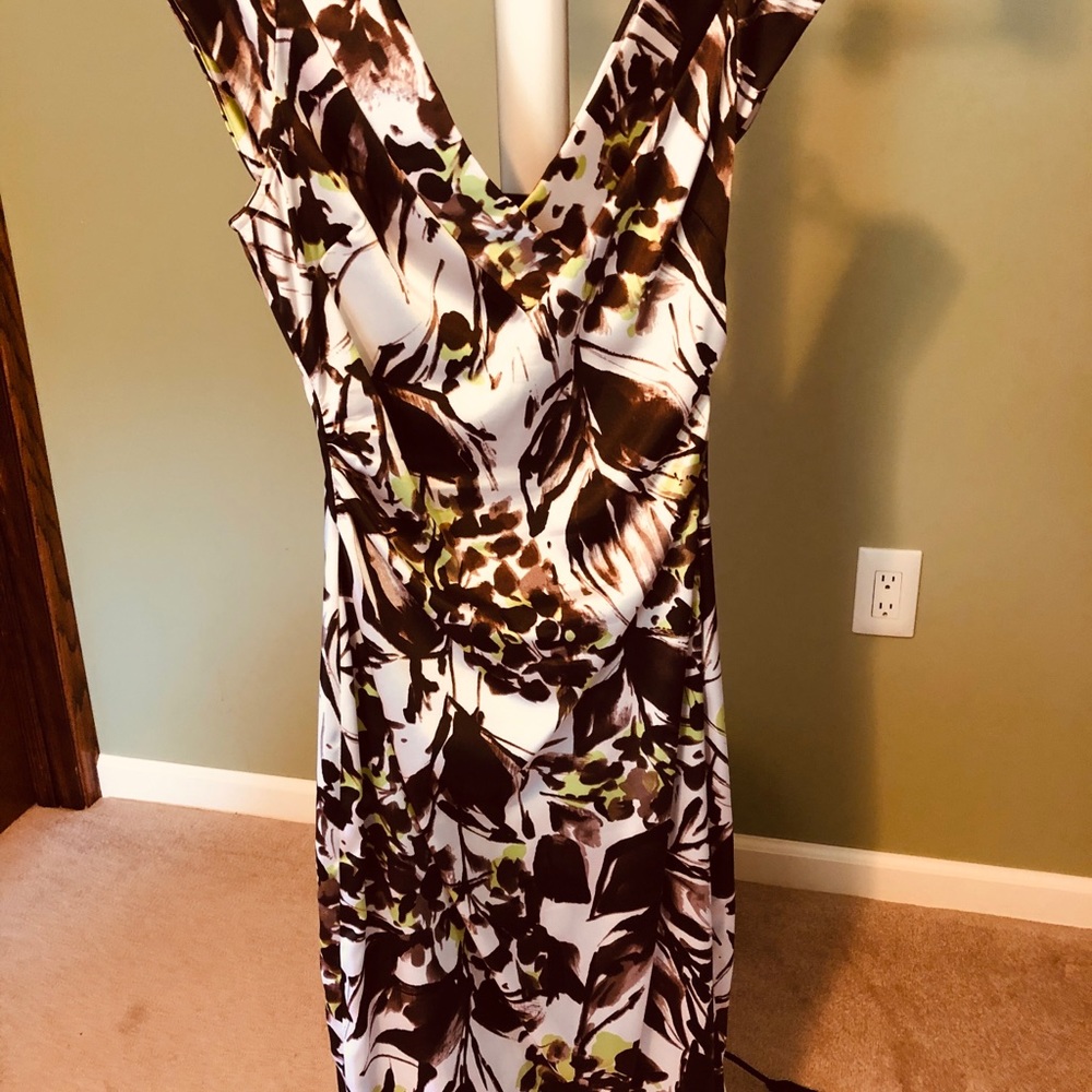 Multi dress